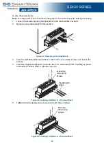 Preview for 37 page of B+B SmartWorx SE400 Series User Manual