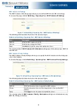 Preview for 74 page of B+B SmartWorx SE400 Series User Manual