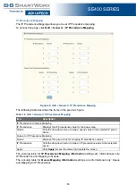 Preview for 93 page of B+B SmartWorx SE400 Series User Manual