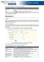 Preview for 97 page of B+B SmartWorx SE400 Series User Manual