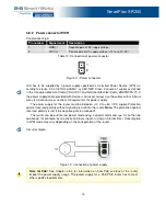 Предварительный просмотр 20 страницы B+B SmartWorx SmartFlex SR300 User Manual