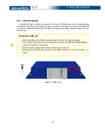 Предварительный просмотр 25 страницы B+B SmartWorx SmartStart SL301 User Manual