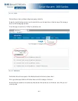 Предварительный просмотр 123 страницы B+B SmartWorx SmartSwarm 300 User Manual