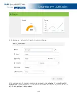 Предварительный просмотр 145 страницы B+B SmartWorx SmartSwarm 300 User Manual
