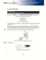 Предварительный просмотр 22 страницы B+B SmartWorx spectre 3g User Manual