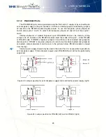 Предварительный просмотр 29 страницы B+B SmartWorx spectre 3g User Manual