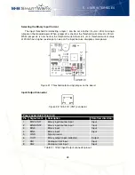 Предварительный просмотр 34 страницы B+B SmartWorx spectre 3g User Manual