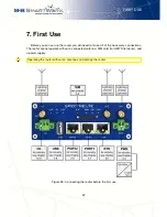 Предварительный просмотр 43 страницы B+B SmartWorx spectre 3g User Manual