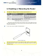 Preview for 42 page of B+B SmartWorx spectre lte User Manual