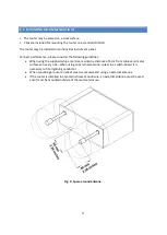 Предварительный просмотр 17 страницы B+B SmartWorx Spectre User Manual