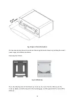 Предварительный просмотр 19 страницы B+B SmartWorx Spectre User Manual