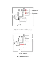 Предварительный просмотр 32 страницы B+B SmartWorx Spectre User Manual