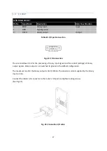 Предварительный просмотр 47 страницы B+B SmartWorx Spectre User Manual