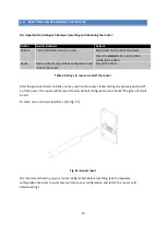 Предварительный просмотр 49 страницы B+B SmartWorx Spectre User Manual