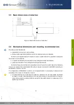 Предварительный просмотр 14 страницы B+B SmartWorx UCR11 v2 User Manual