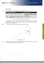 Предварительный просмотр 28 страницы B+B SmartWorx UCR11 v2 User Manual