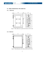 Предварительный просмотр 14 страницы B+B SmartWorx UR5i v2 Libratum User Manual