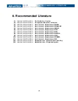 Предварительный просмотр 34 страницы B+B SmartWorx UR5i v2 Libratum User Manual