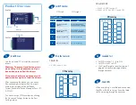 B+B SmartWorx USPTL4 Quick Start Manual предпросмотр