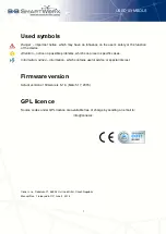 Preview for 2 page of B+B SmartWorx V3 Configuration Manual