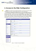 Preview for 11 page of B+B SmartWorx V3 Configuration Manual