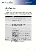 Preview for 27 page of B+B SmartWorx V3 Configuration Manual