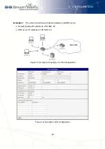 Preview for 31 page of B+B SmartWorx V3 Configuration Manual