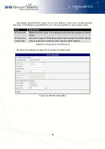 Preview for 45 page of B+B SmartWorx V3 Configuration Manual