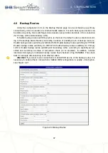 Preview for 46 page of B+B SmartWorx V3 Configuration Manual