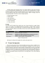 Preview for 47 page of B+B SmartWorx V3 Configuration Manual