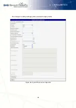 Preview for 58 page of B+B SmartWorx V3 Configuration Manual