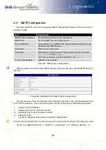 Preview for 77 page of B+B SmartWorx V3 Configuration Manual