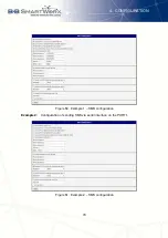 Preview for 82 page of B+B SmartWorx V3 Configuration Manual