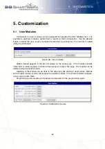 Preview for 96 page of B+B SmartWorx V3 Configuration Manual