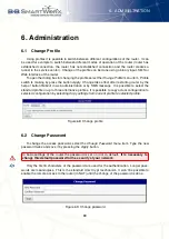 Preview for 98 page of B+B SmartWorx V3 Configuration Manual