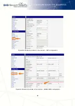 Preview for 106 page of B+B SmartWorx V3 Configuration Manual
