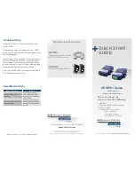 Preview for 2 page of B+B SmartWorx VESP211 Series Quick Start Manual