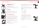 Preview for 17 page of B+B Alevo Alu Instruction Manual