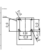 Предварительный просмотр 15 страницы B-band A3T Installation Manual