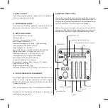 Предварительный просмотр 12 страницы B-band A6T Installation Manual