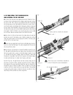 Preview for 11 page of B-band UST Installation Instructions And User Manual