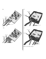 Preview for 12 page of B-band UST Installation Instructions And User Manual