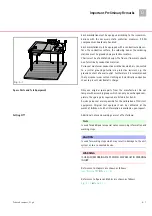 Предварительный просмотр 7 страницы B. Braun 0871 4827 Service Manual