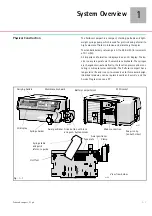 Предварительный просмотр 11 страницы B. Braun 0871 4827 Service Manual