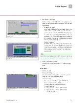 Предварительный просмотр 29 страницы B. Braun 0871 4827 Service Manual