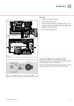 Предварительный просмотр 39 страницы B. Braun 0871 4827 Service Manual