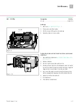 Предварительный просмотр 45 страницы B. Braun 0871 4827 Service Manual