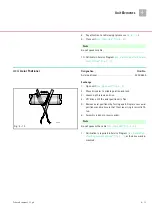 Предварительный просмотр 49 страницы B. Braun 0871 4827 Service Manual