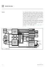 Предварительный просмотр 14 страницы B. Braun 871 5416 Service Manual