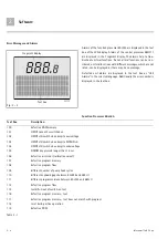 Предварительный просмотр 26 страницы B. Braun 871 5416 Service Manual